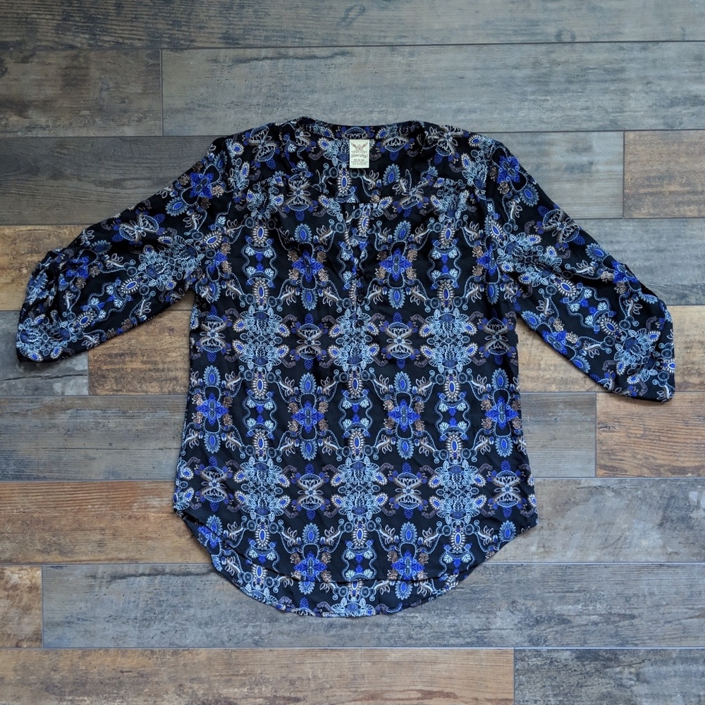 Blouse